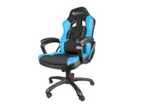 Genesis mänguritool Gaming Chair Nitro330 must/sinine