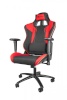 Genesis mänguritool Gaming Chair Nitro770 must/punane