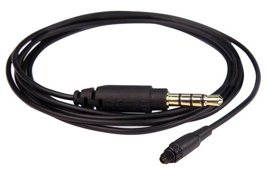 Rode kaabeladapter MiCon-11 Connector for TRRS Devices and Smartphones