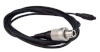 Rode kaabeladapter MiCon-9 MiCon Cable for Select Sennheiser Lemo Devices