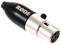 Rode adapter MiCon-3 Connector for Select Shure Devices