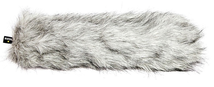 Rode tuulekaitse DeadWombat