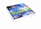 Titanium toorikud DVD+R 4.7GB GB x16 - envelope 10