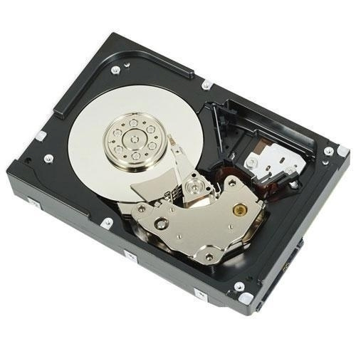 Dell kõvaketas 400-AJPC 10 000 RPM, 1200 GB, Hot-swap, HDD kit, 12Gbps