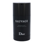 Christian Dior deodorant Sauvage Deostick 75ml, meestele