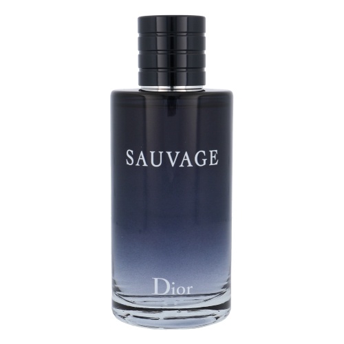 Dior parfüüm Sauvage 200ml, meestele