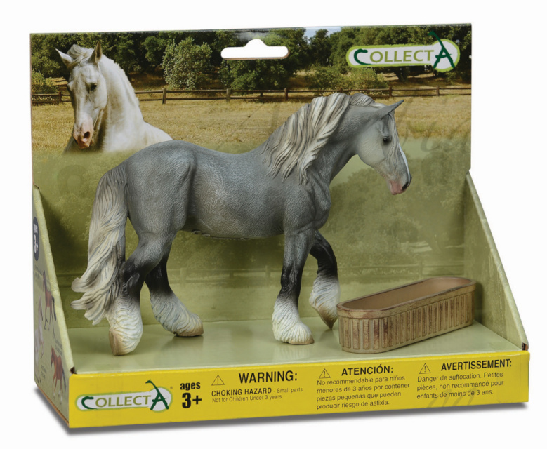 Collecta hobune künaga, 89564