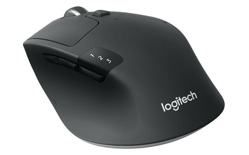 Logitech hiir M720 Triathlon 