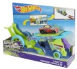 Hot Wheels autorada Split Speeders X-Blade Rig