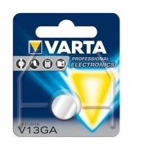 Varta patarei V13GA typ LR14 Alkaline Batterie