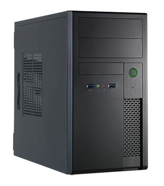 Chieftec korpus MESH series XT-01B-OP, w/o PSU