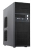 Chieftec korpus CQ-01B-U3-OP w/o PSU