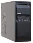 Chieftec korpus LG-01B-OP w/o PSU USB 3.0