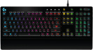 Logitech klaviatuur Logi G213 Prodigy Gaming Keyboard (US)