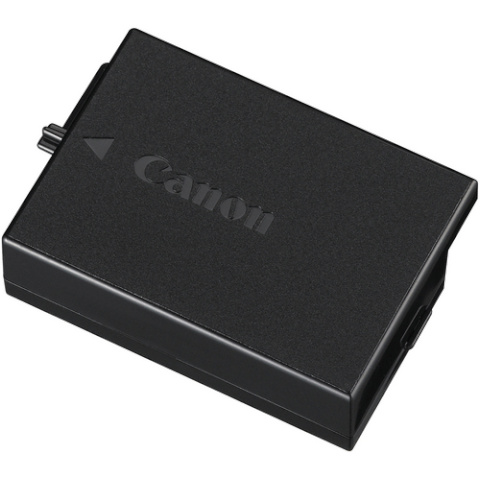 Canon toitekaabel DR-E8