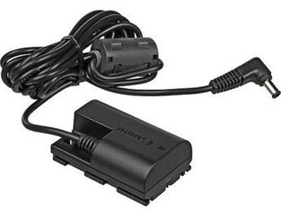 Canon toitekaabel DR-E6