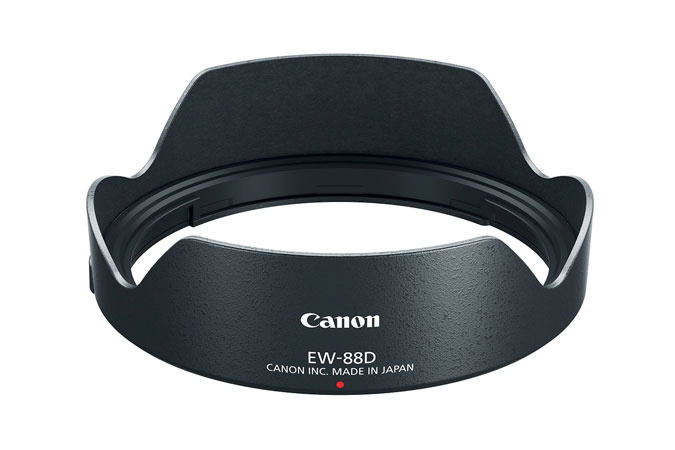 Canon päiksevarjuk EW-88D