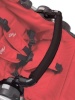 Baby Jogger jalutuskäru turvakaar Belly Bar City Select
