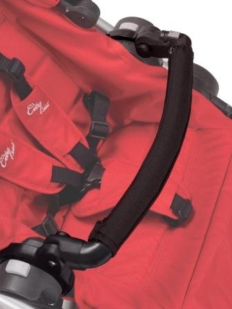 Baby Jogger jalutuskäru turvakaar Belly Bar City Select