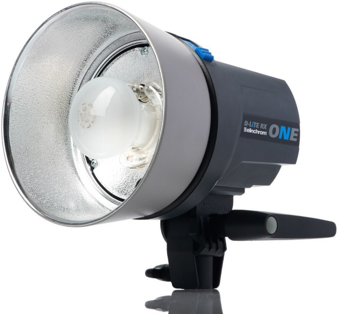 Elinchrom stuudiovälk D-Lite RX One (20485)