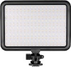 BIG videovalgusti LED204VC (423317)