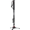 Manfrotto üksjalg XPRO Monopod Alu 4 Section