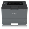 Brother printer HL-L5100DN Mono, Laser, Printer, A4, Graphite