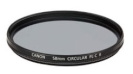 Canon filter PL-C B ringpolarisatsioon 58mm
