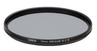 Canon filter PL-C B ringpolarisatsioon 77mm