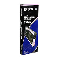 Epson tindikassett T5446 hele magneta