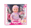 Bambolina nukk Playtime 8in1 30cm (1404)
