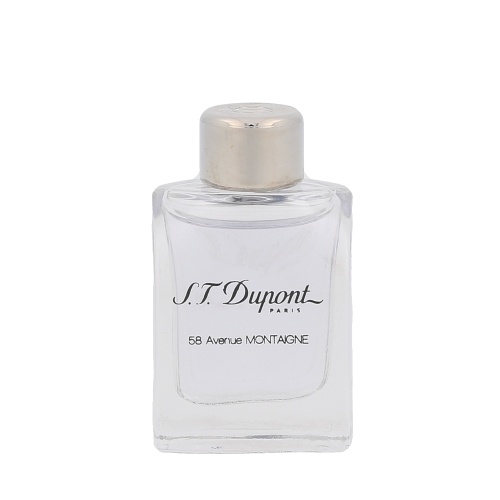 S.T. Dupont parfüüm 58 Avenue Montaigne Pour Homme 5ml, meestele