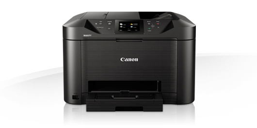 Canon printer MAXIFY MB5150