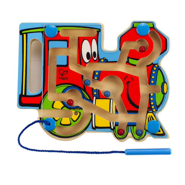 Hape Labürindimäng Rong E1701