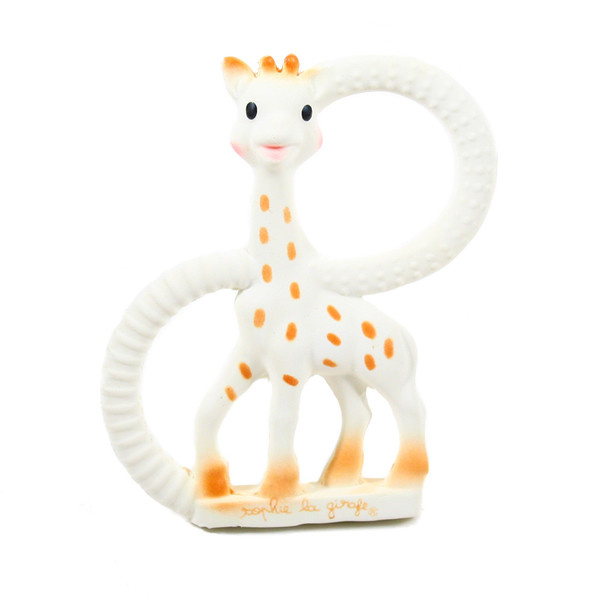 Vulli närimislelu Sophie la Giraffe 200318