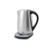Caso veekeetja WK 2200 With electronic control, Stainless steel, 2200 W, 1.7 L, 360° rotational base