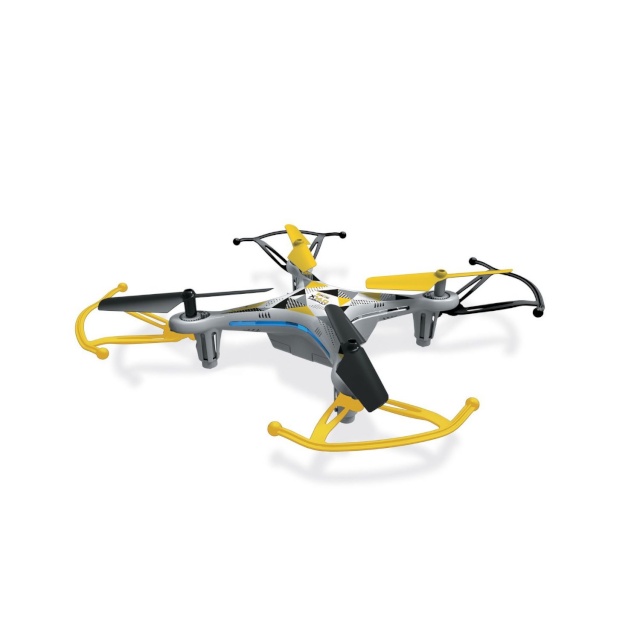 Mondo ULTRADRONE R/C droon Assault X14.0, 63319