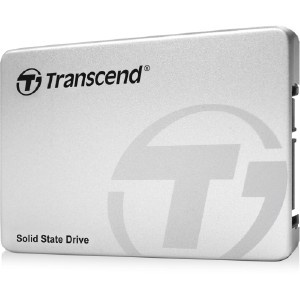 Transcend kõvaketas SSD 32GB SSD370 7mm