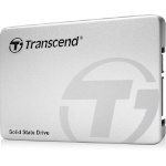 Transcend kõvaketas SSD 32GB SSD370 7mm