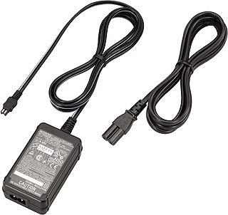 Sony vooluadapter AC-L200