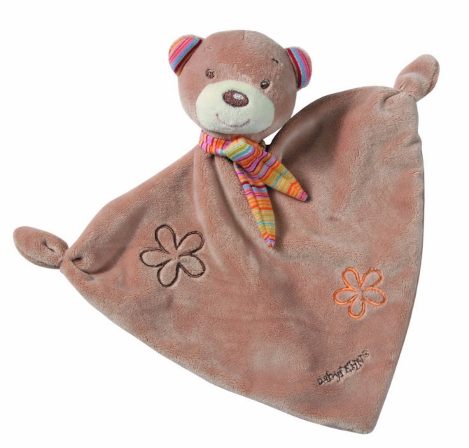 babyFEHN pehme mänguasi Teddy, 160307