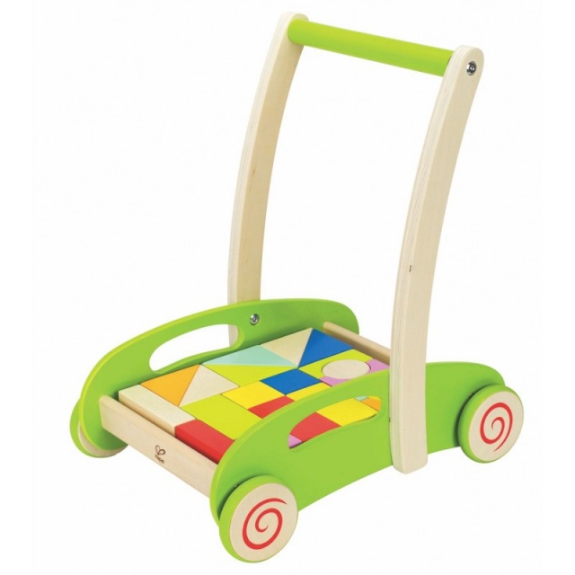 Hape Mänguauto E0371