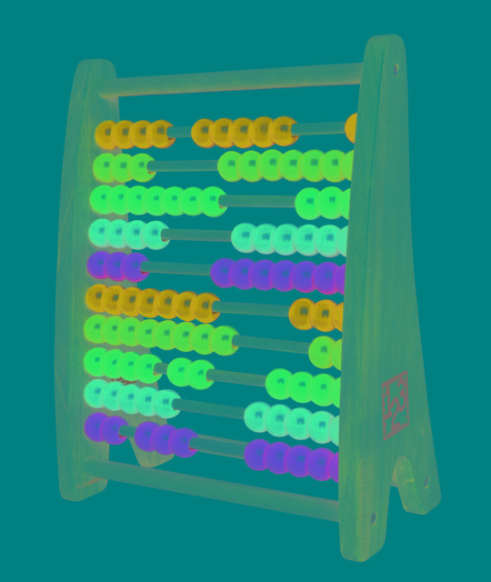 Hape Arvelaud "Vikerkaar" E0412