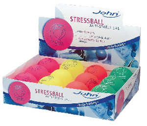 John antistressipall 3/75mm, 32069