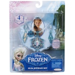Frozen ehetekomplekt Anna & Elsa, 63597