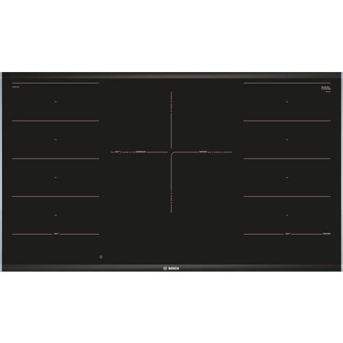 Bosch integreeritav PXV975DC1E induktsioon pliidiplaat