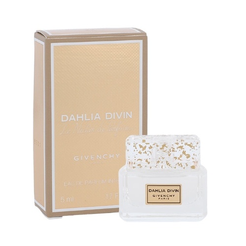 Givenchy parfüüm Dahlia Divin Le Nectar de Parfum 5ml, naistele