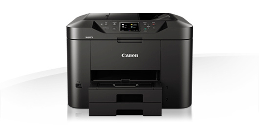 Canon printer MAXIFY MB2750