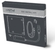 Crucial Solid State Drive SSD Install Kit