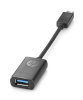 HP adapter N2Z63AA USB-C to USB 3.0 Adapter